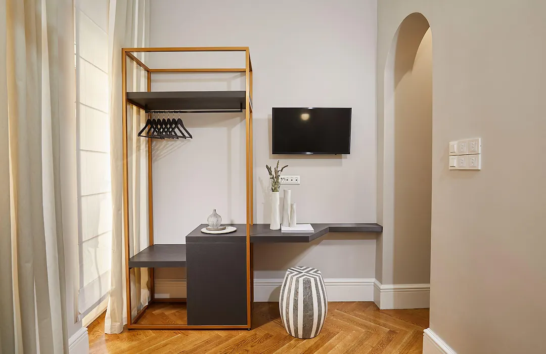 Mirame Athens Boutique Hotel-1